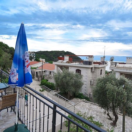 Petrovac Vila Lucice מראה חיצוני תמונה