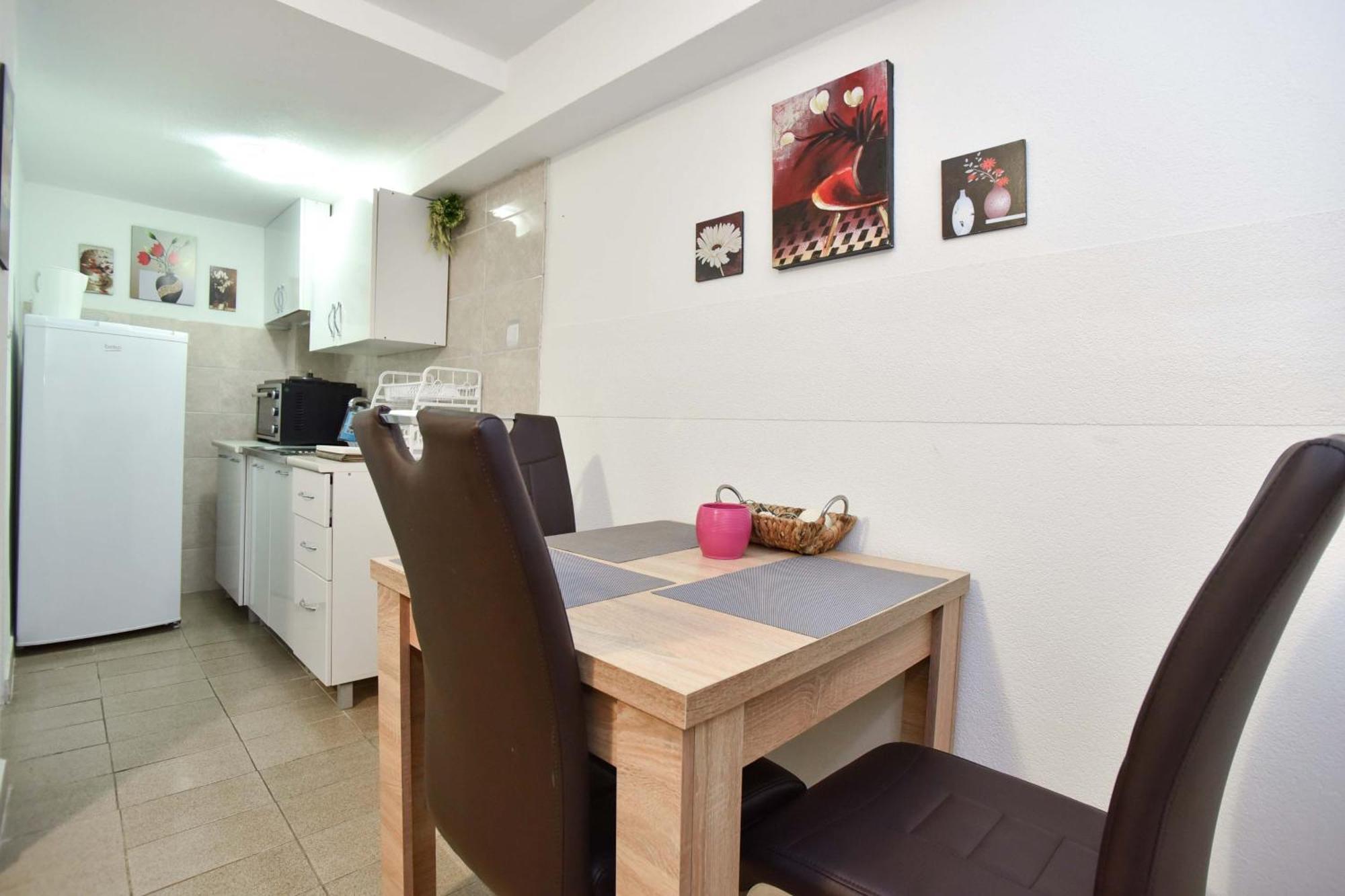 Petrovac Vila Lucice מראה חיצוני תמונה