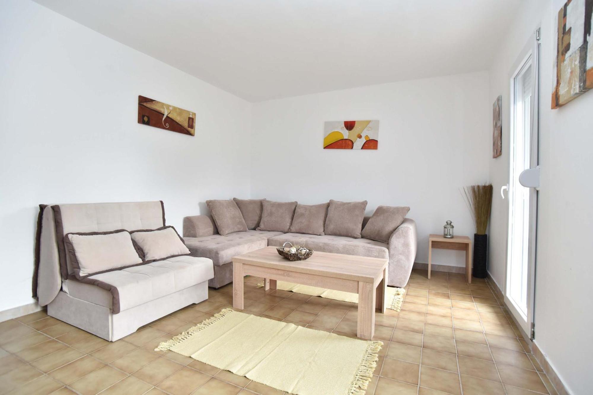 Petrovac Vila Lucice מראה חיצוני תמונה