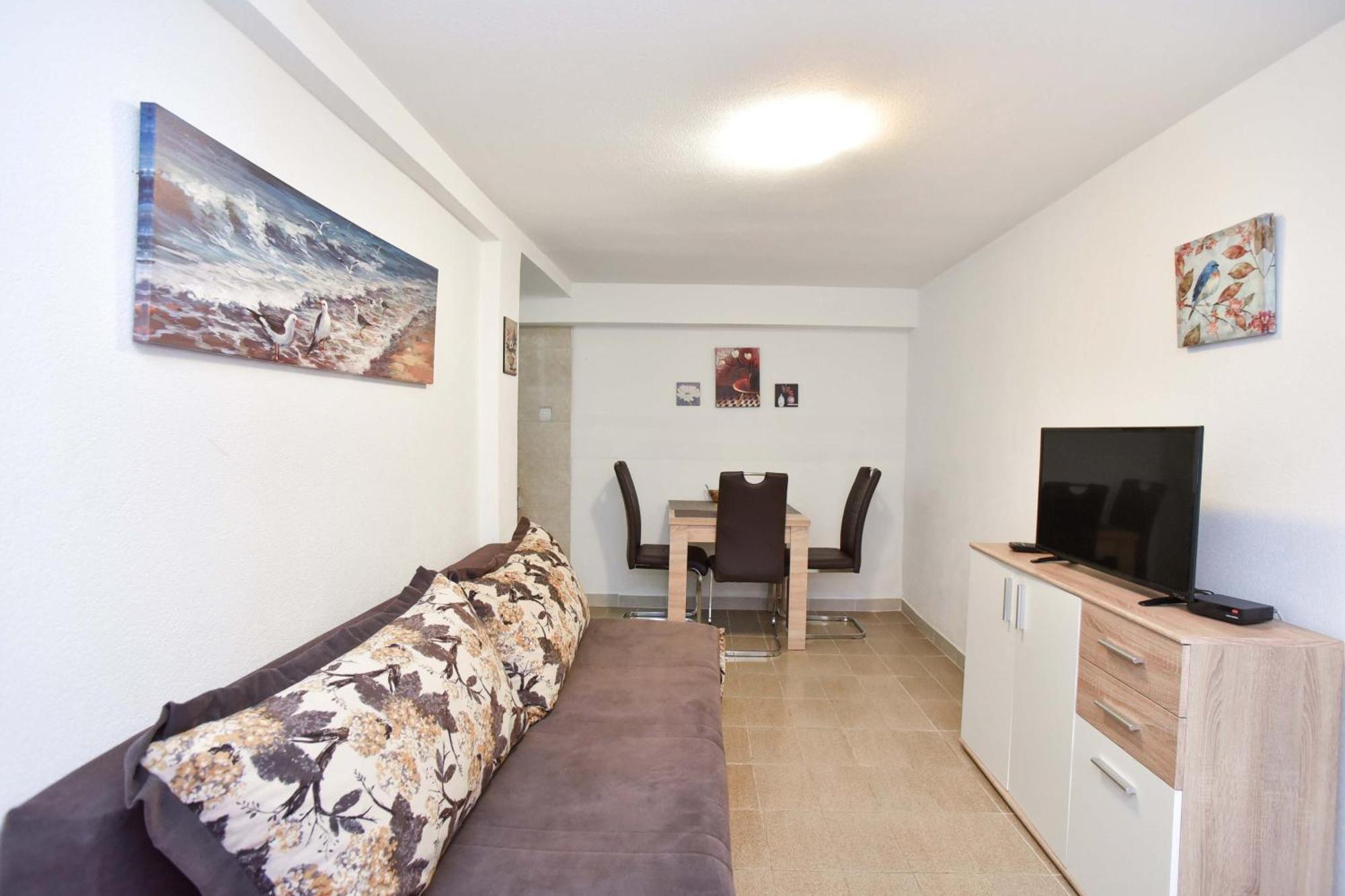 Petrovac Vila Lucice מראה חיצוני תמונה