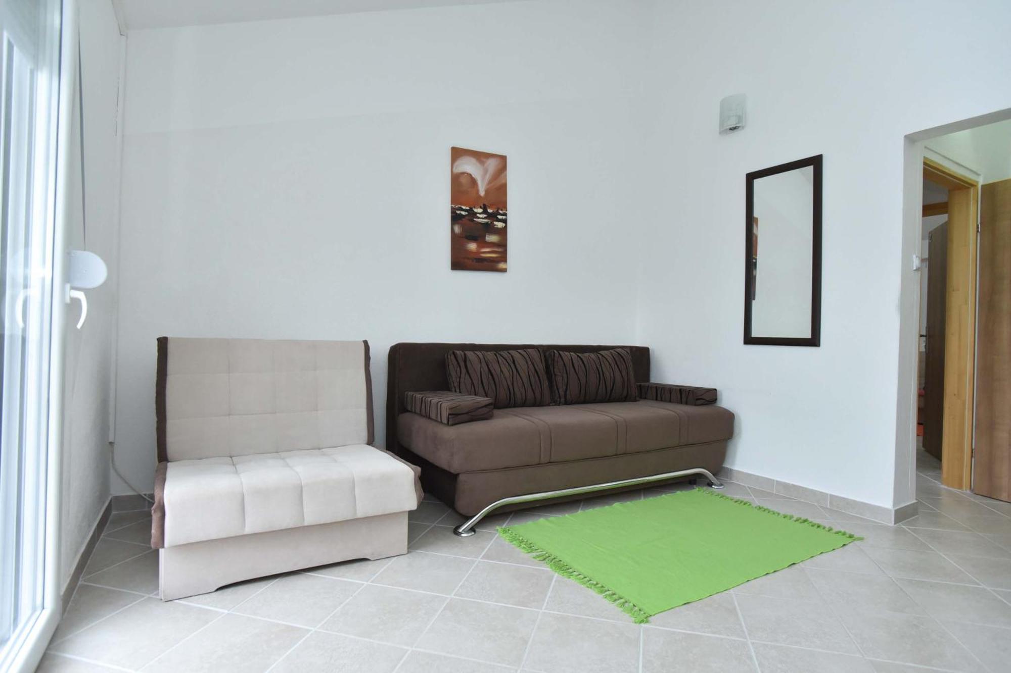 Petrovac Vila Lucice מראה חיצוני תמונה