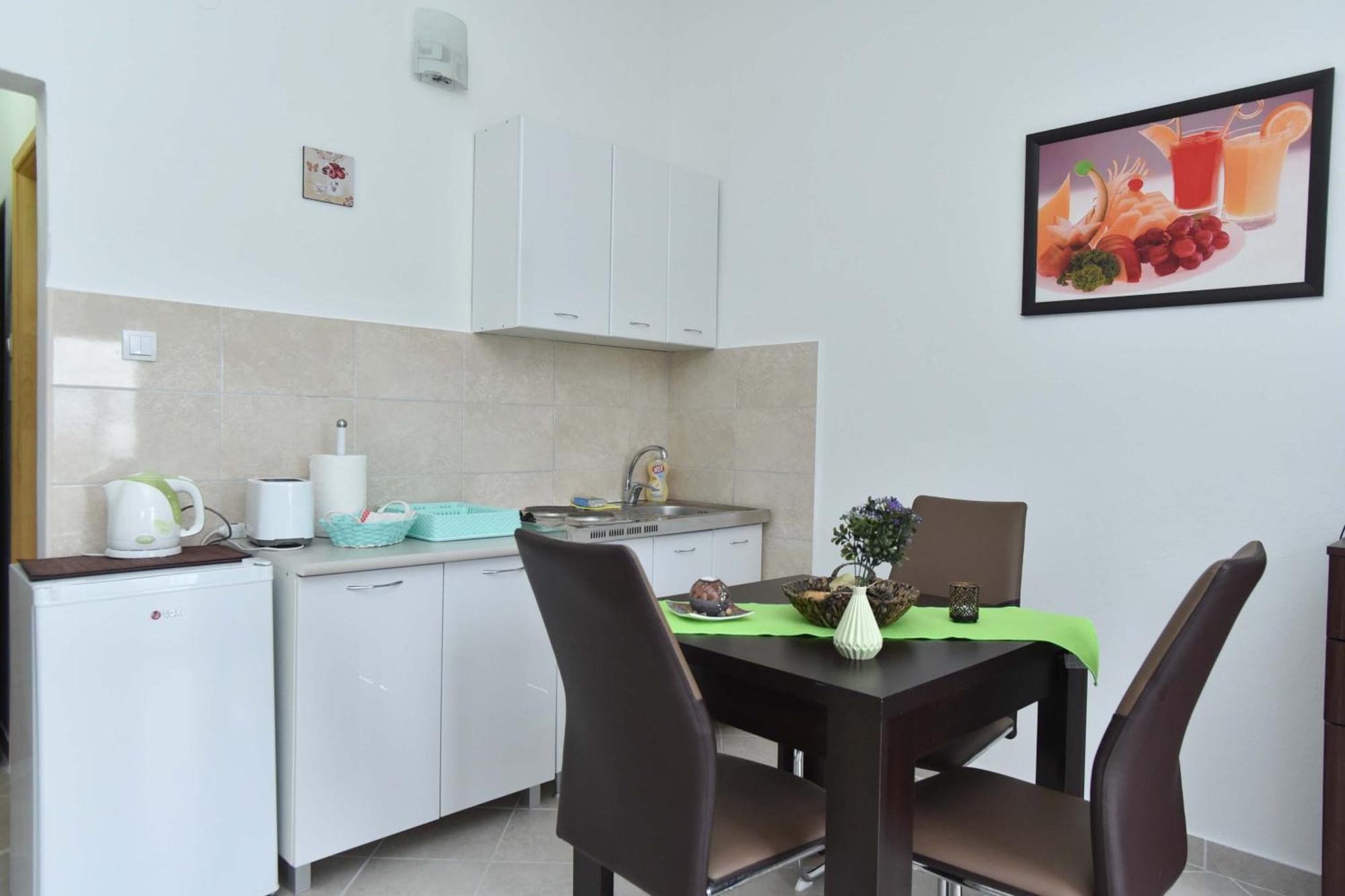 Petrovac Vila Lucice מראה חיצוני תמונה
