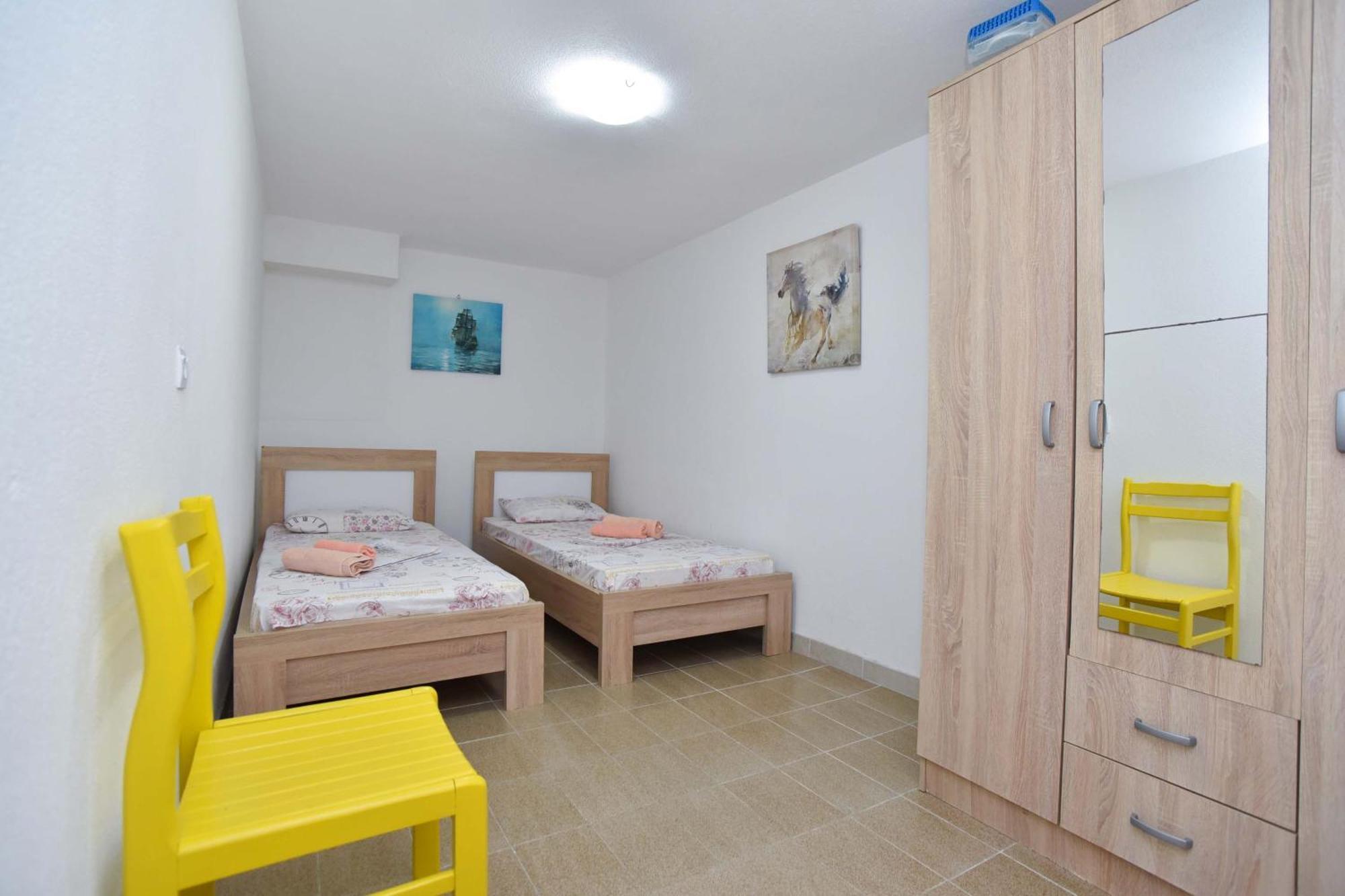 Petrovac Vila Lucice מראה חיצוני תמונה