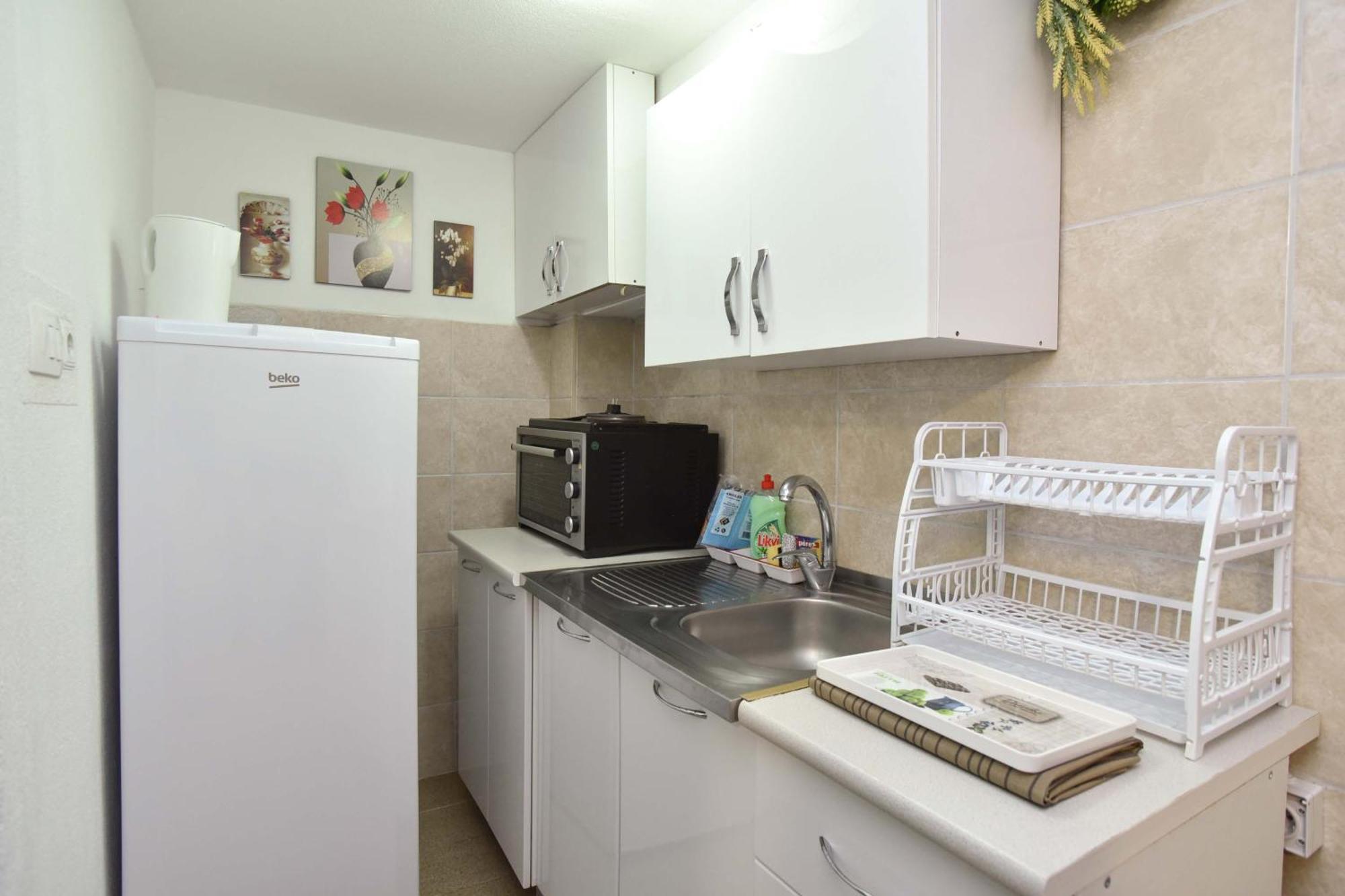 Petrovac Vila Lucice מראה חיצוני תמונה
