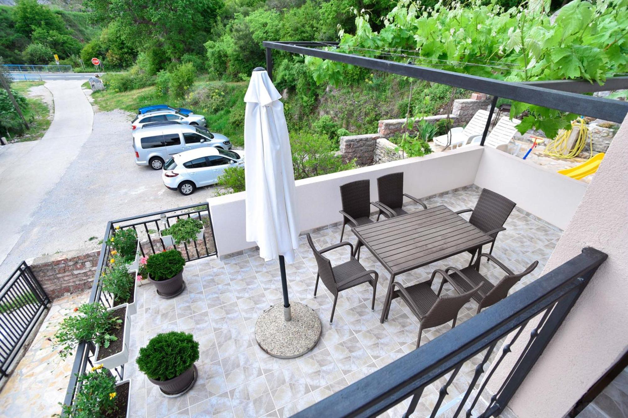 Petrovac Vila Lucice מראה חיצוני תמונה