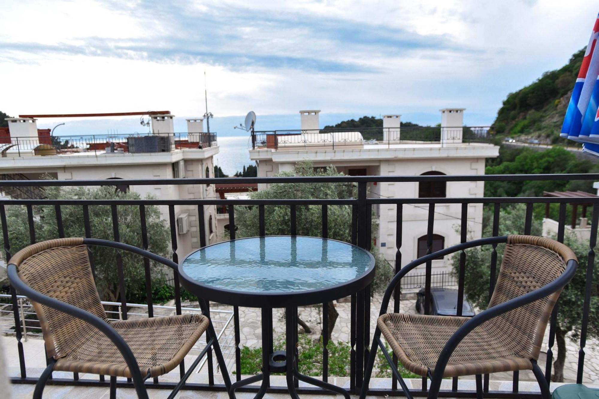 Petrovac Vila Lucice מראה חיצוני תמונה