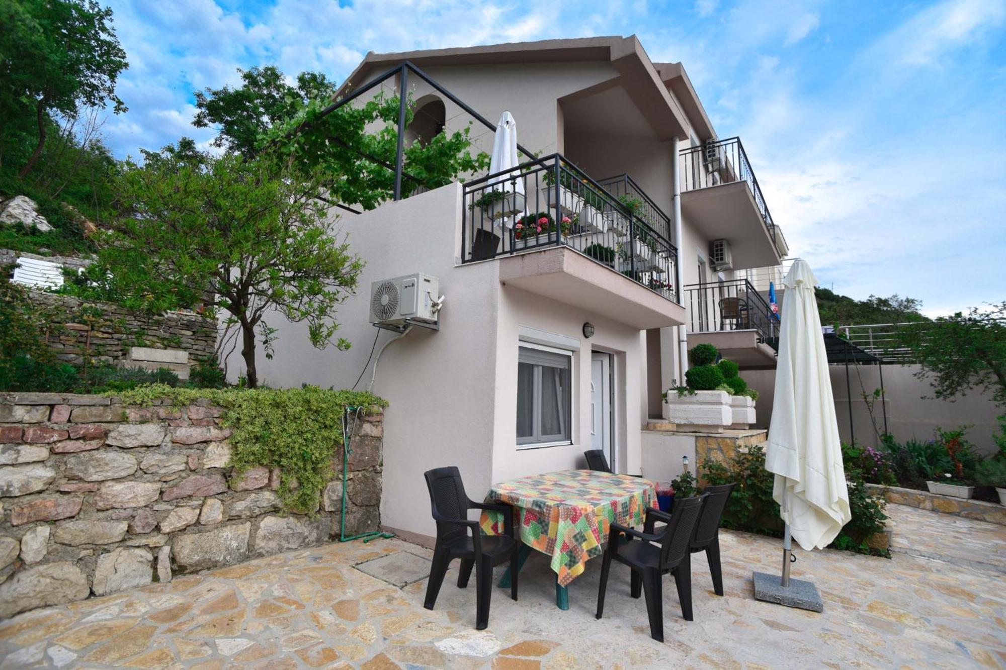 Petrovac Vila Lucice מראה חיצוני תמונה