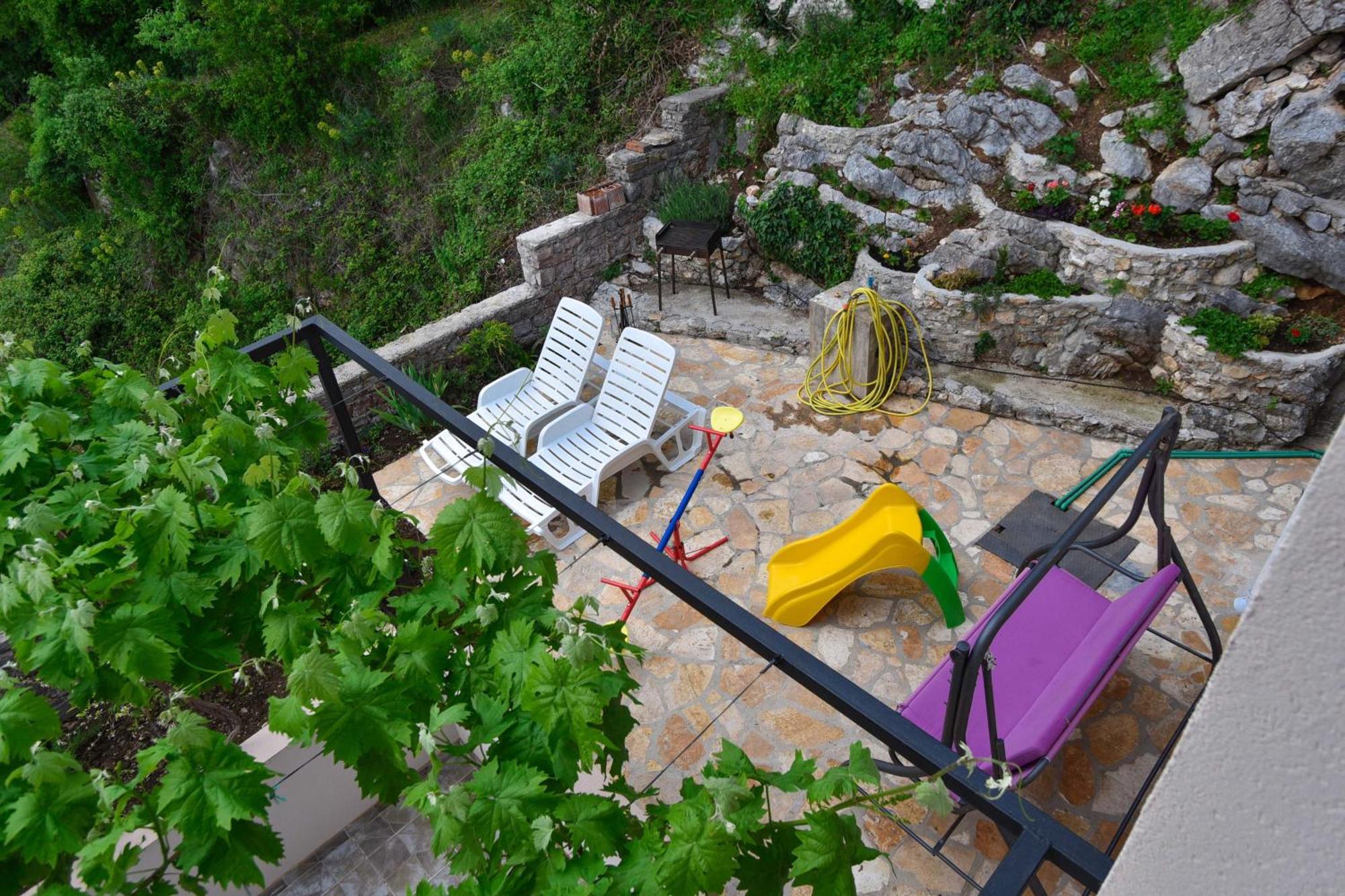 Petrovac Vila Lucice מראה חיצוני תמונה