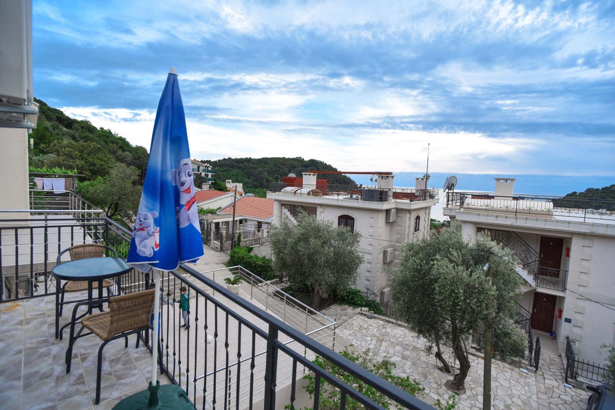 Petrovac Vila Lucice מראה חיצוני תמונה