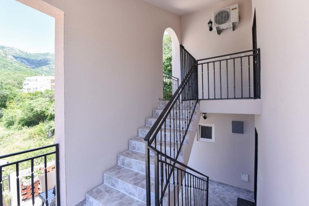 Petrovac Vila Lucice מראה חיצוני תמונה