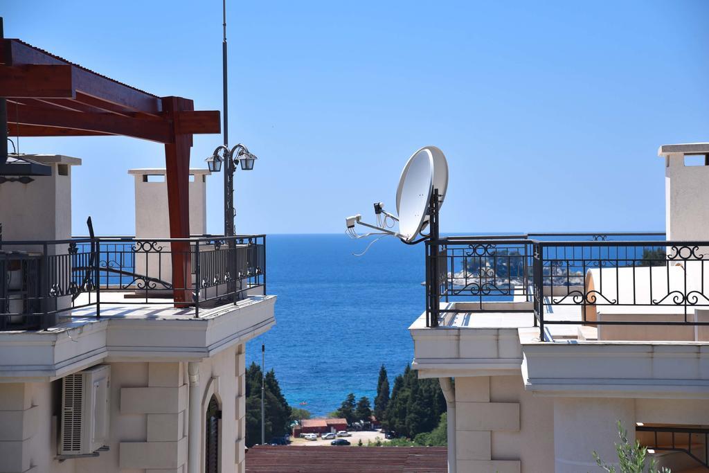 Petrovac Vila Lucice מראה חיצוני תמונה