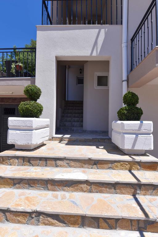 Petrovac Vila Lucice מראה חיצוני תמונה