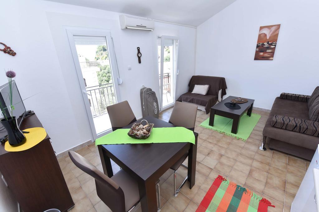 Petrovac Vila Lucice מראה חיצוני תמונה