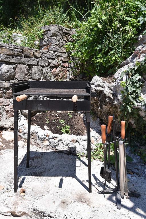Petrovac Vila Lucice מראה חיצוני תמונה