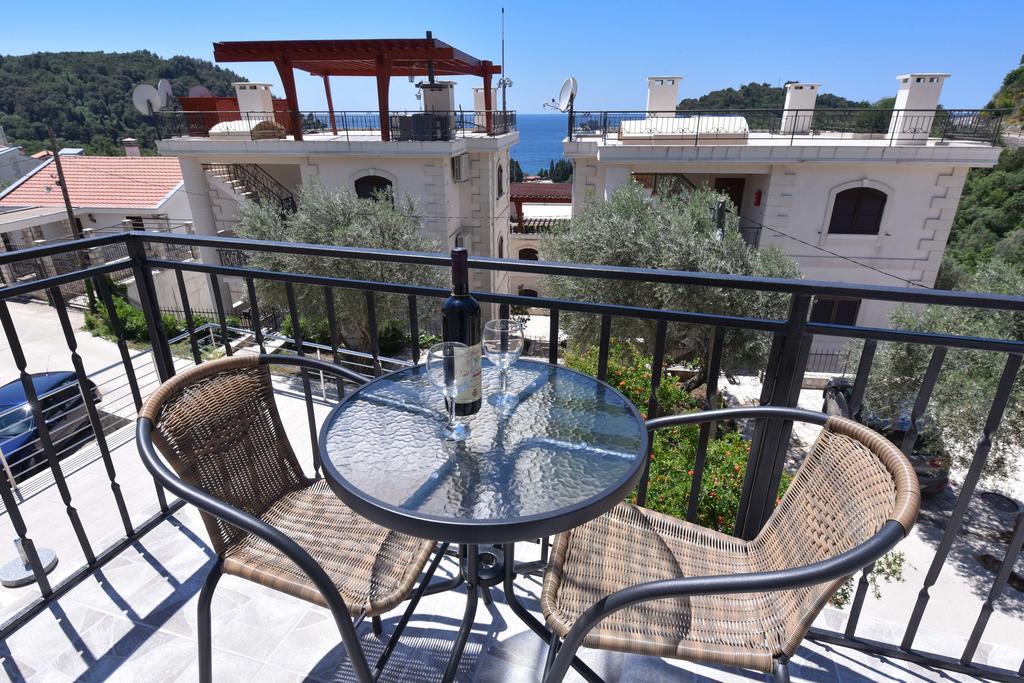 Petrovac Vila Lucice מראה חיצוני תמונה