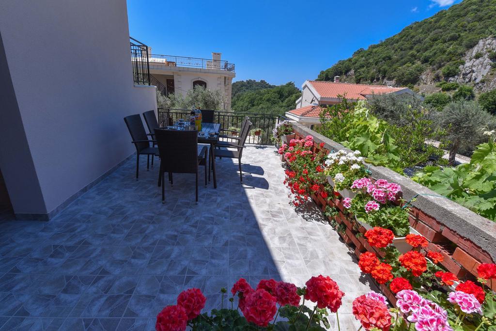 Petrovac Vila Lucice מראה חיצוני תמונה