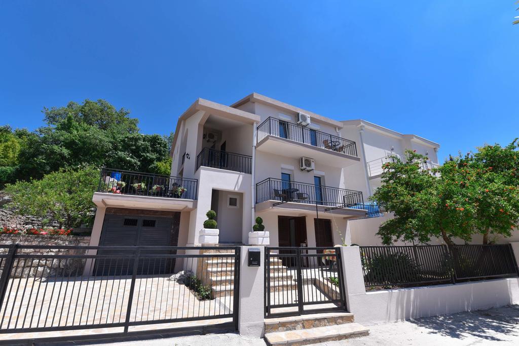 Petrovac Vila Lucice מראה חיצוני תמונה