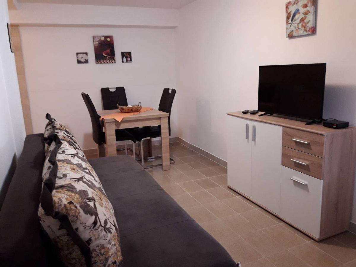 Petrovac Vila Lucice מראה חיצוני תמונה