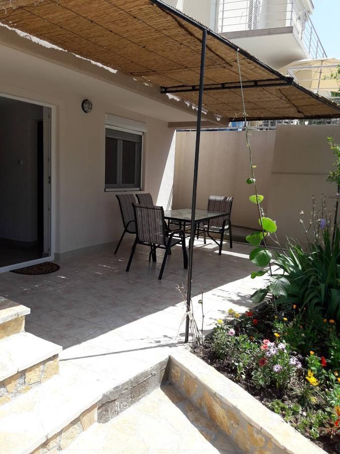 Petrovac Vila Lucice מראה חיצוני תמונה