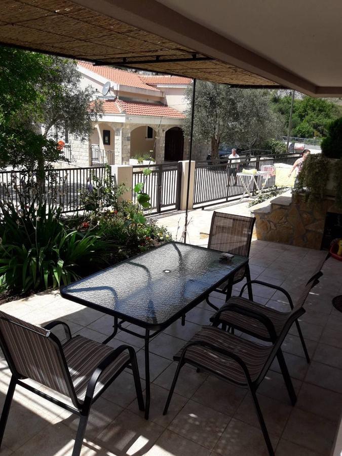 Petrovac Vila Lucice מראה חיצוני תמונה