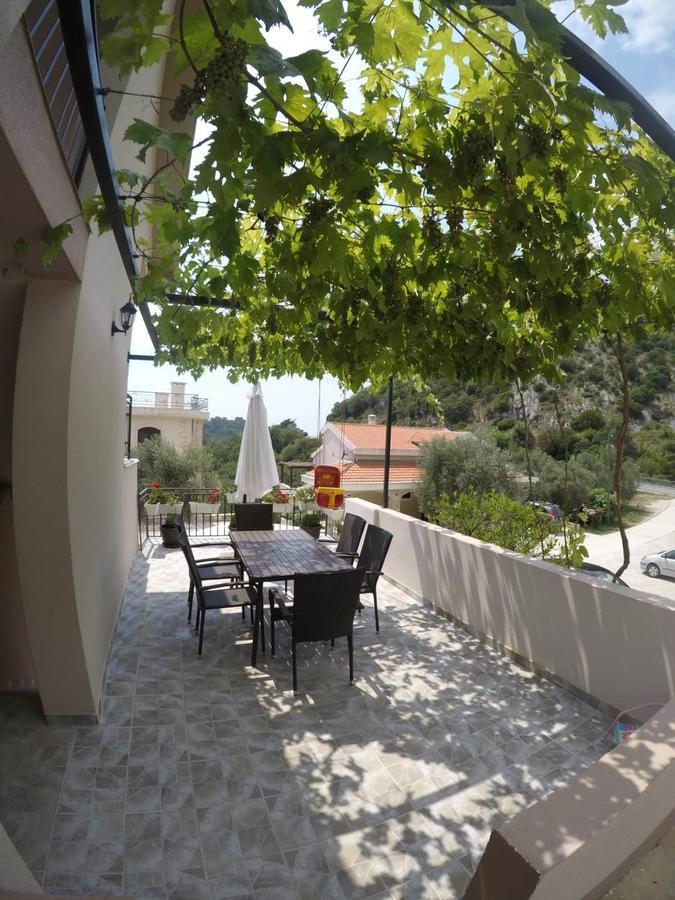 Petrovac Vila Lucice מראה חיצוני תמונה