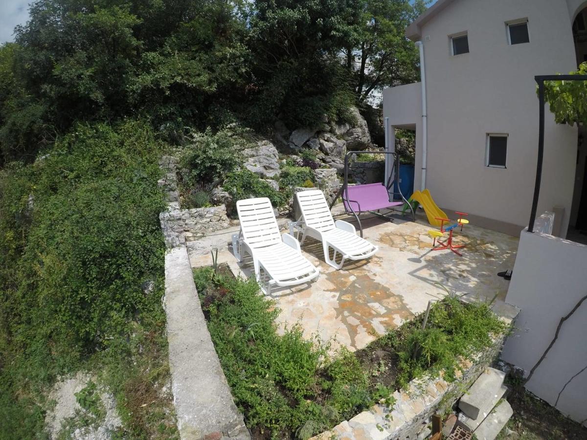 Petrovac Vila Lucice מראה חיצוני תמונה
