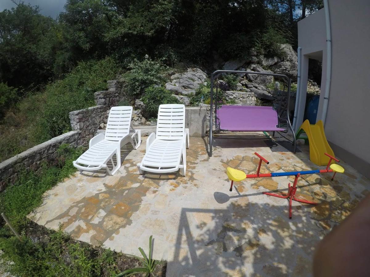 Petrovac Vila Lucice מראה חיצוני תמונה