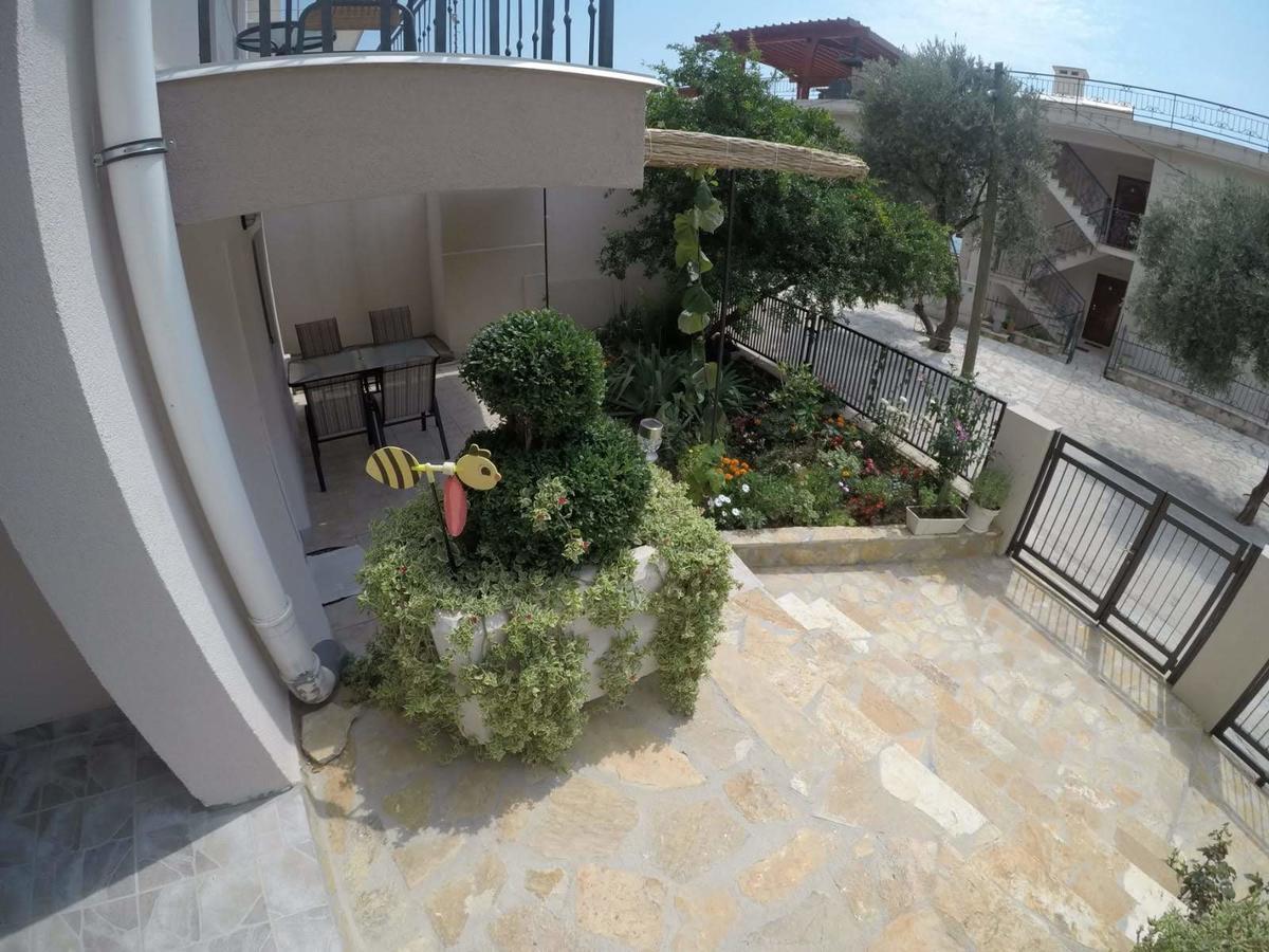 Petrovac Vila Lucice מראה חיצוני תמונה