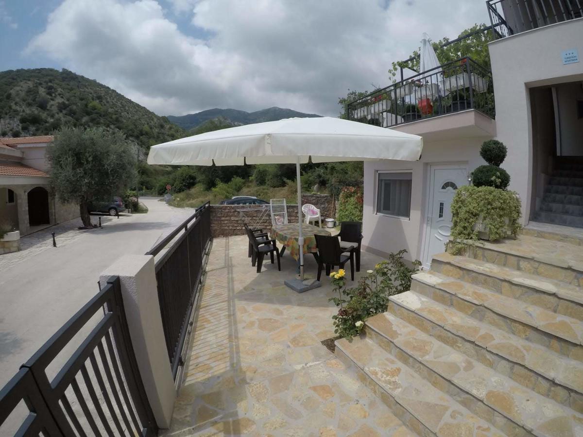 Petrovac Vila Lucice מראה חיצוני תמונה