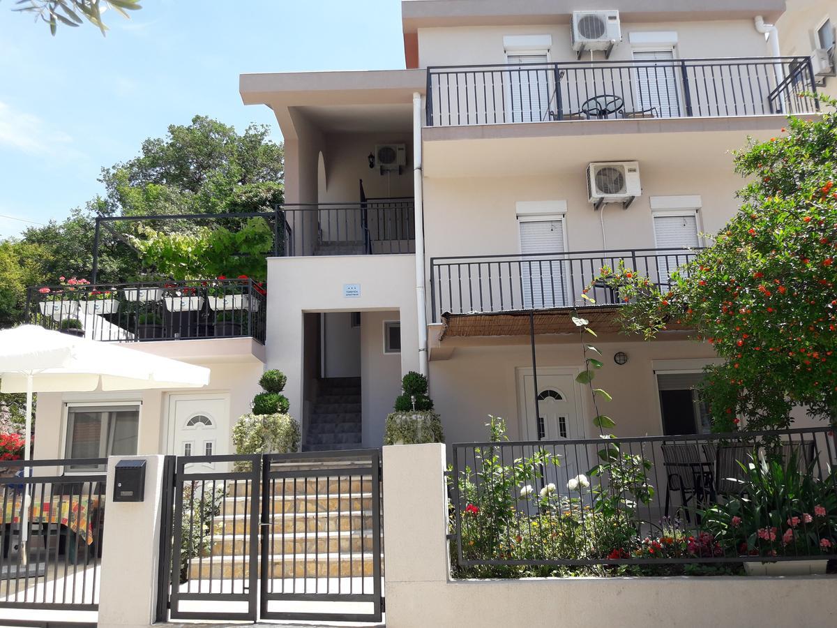 Petrovac Vila Lucice מראה חיצוני תמונה