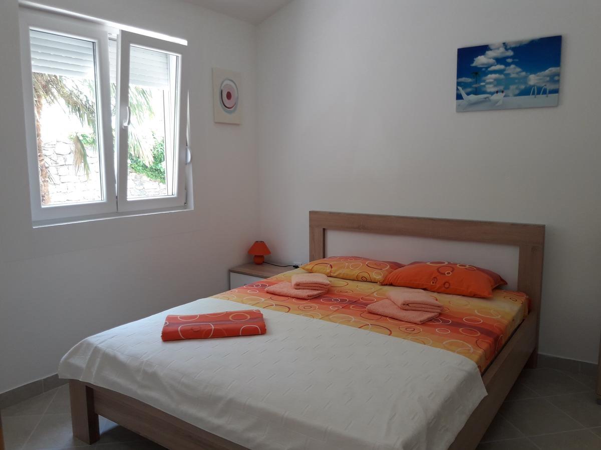 Petrovac Vila Lucice מראה חיצוני תמונה