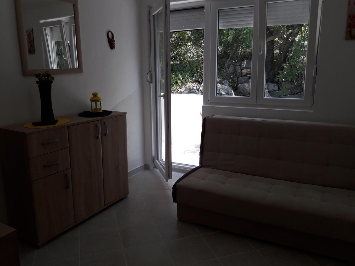 Petrovac Vila Lucice מראה חיצוני תמונה