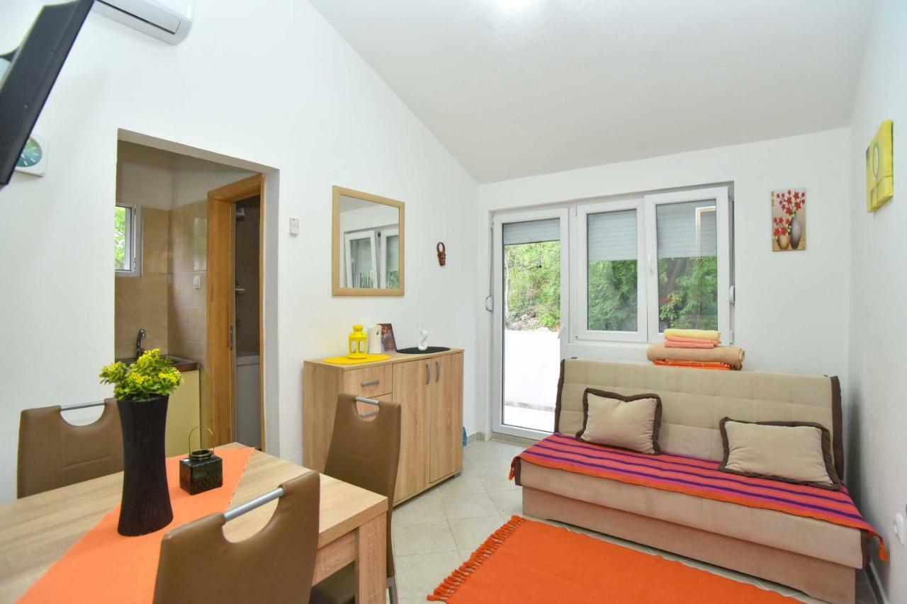 Petrovac Vila Lucice מראה חיצוני תמונה