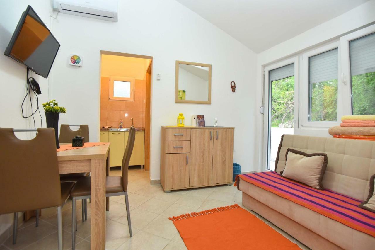 Petrovac Vila Lucice מראה חיצוני תמונה