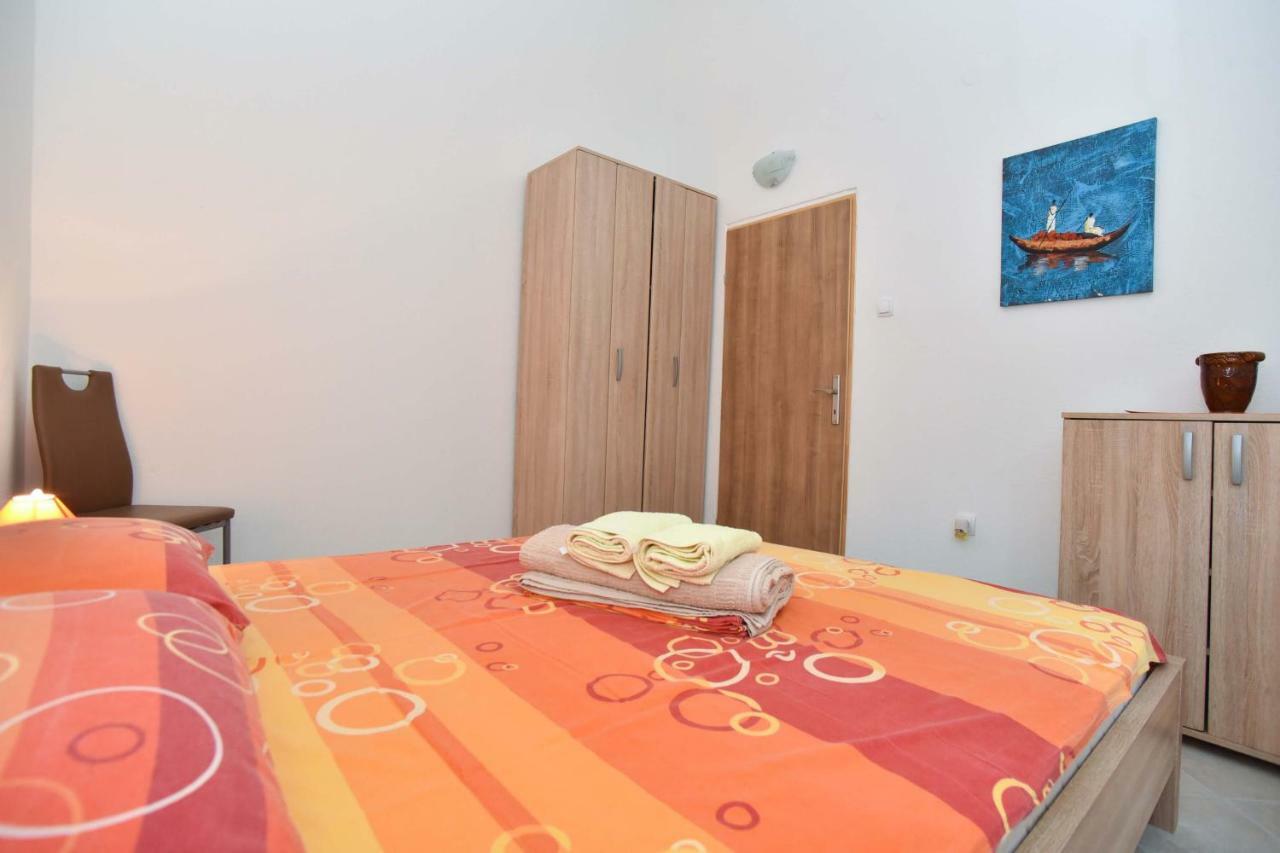 Petrovac Vila Lucice מראה חיצוני תמונה
